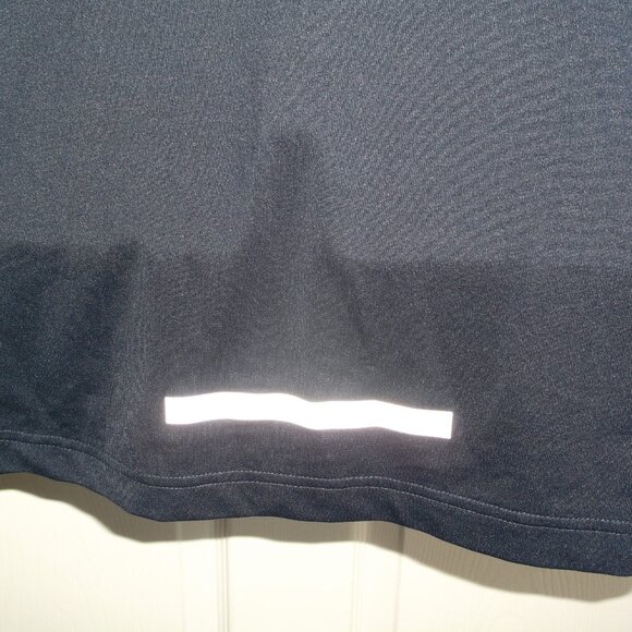 Men's 2XL 50-52 Russell Athletic Jacket BLUE Dri Power 360 FULL ZIP Coat GOLF - Picture 6 of 9